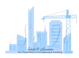 Sakshi & Associates Favicon