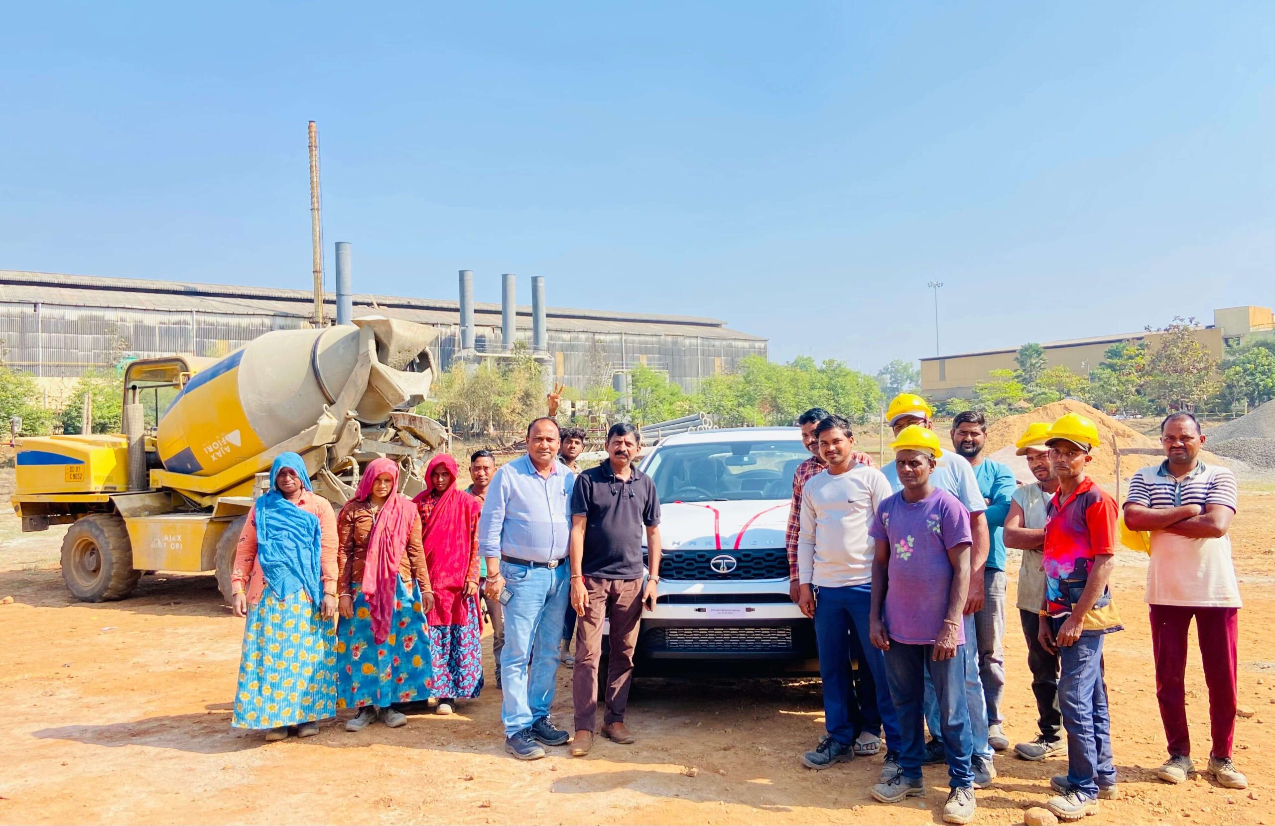 Sakshi & Associates portfolio