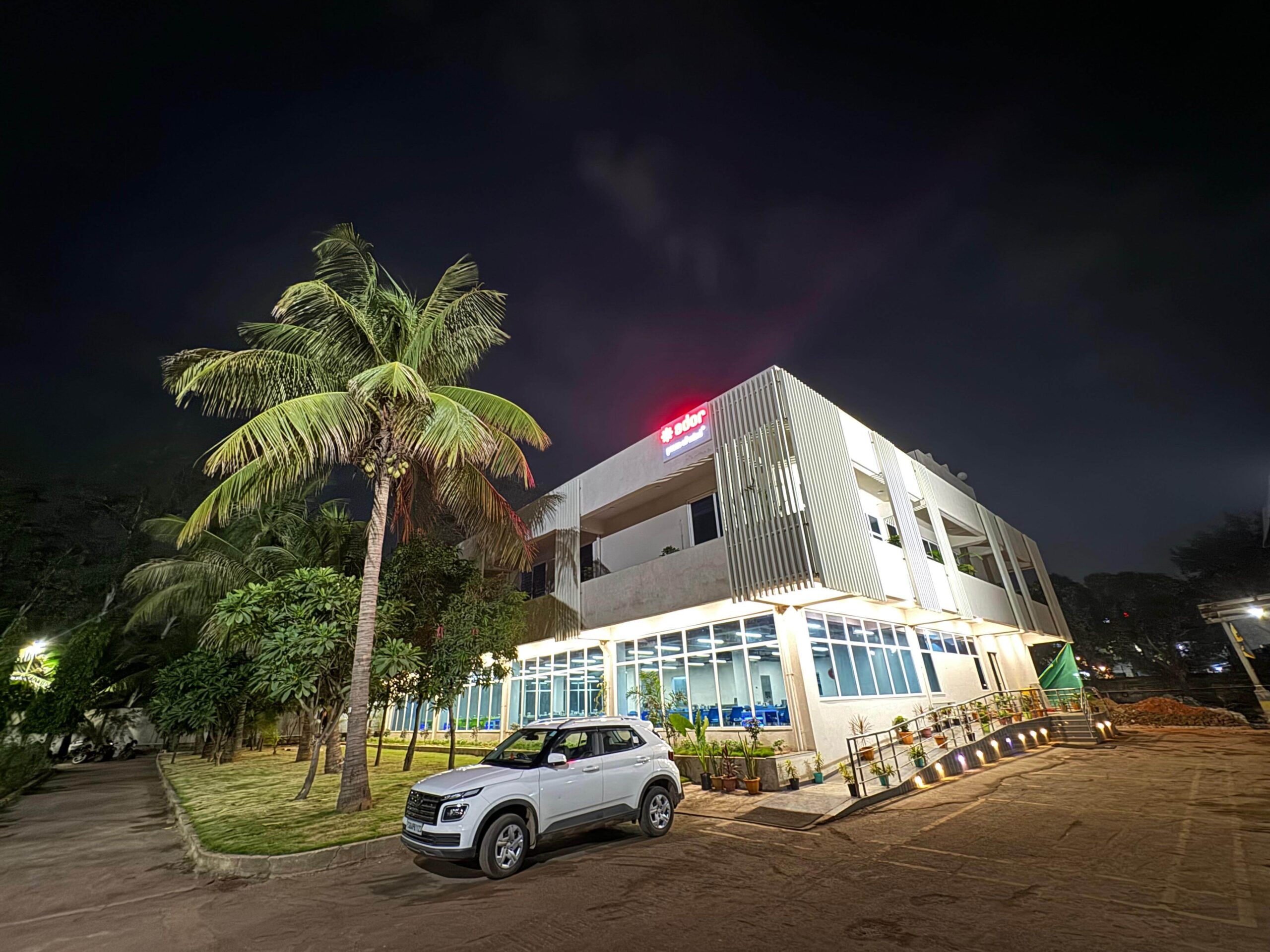 Sakshi & Associates portfolio