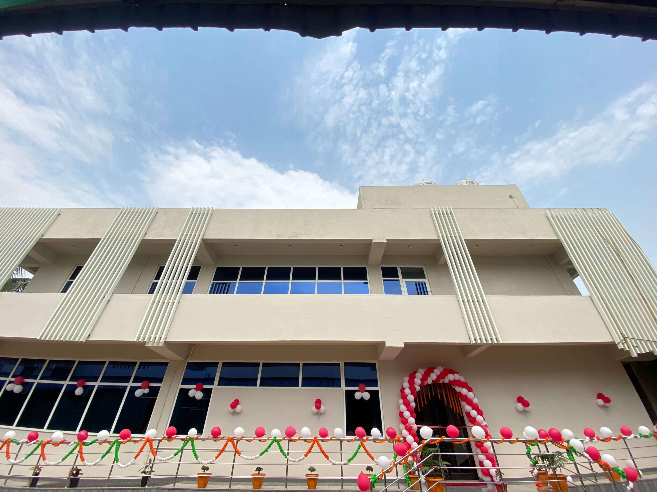 Sakshi & Associates portfolio