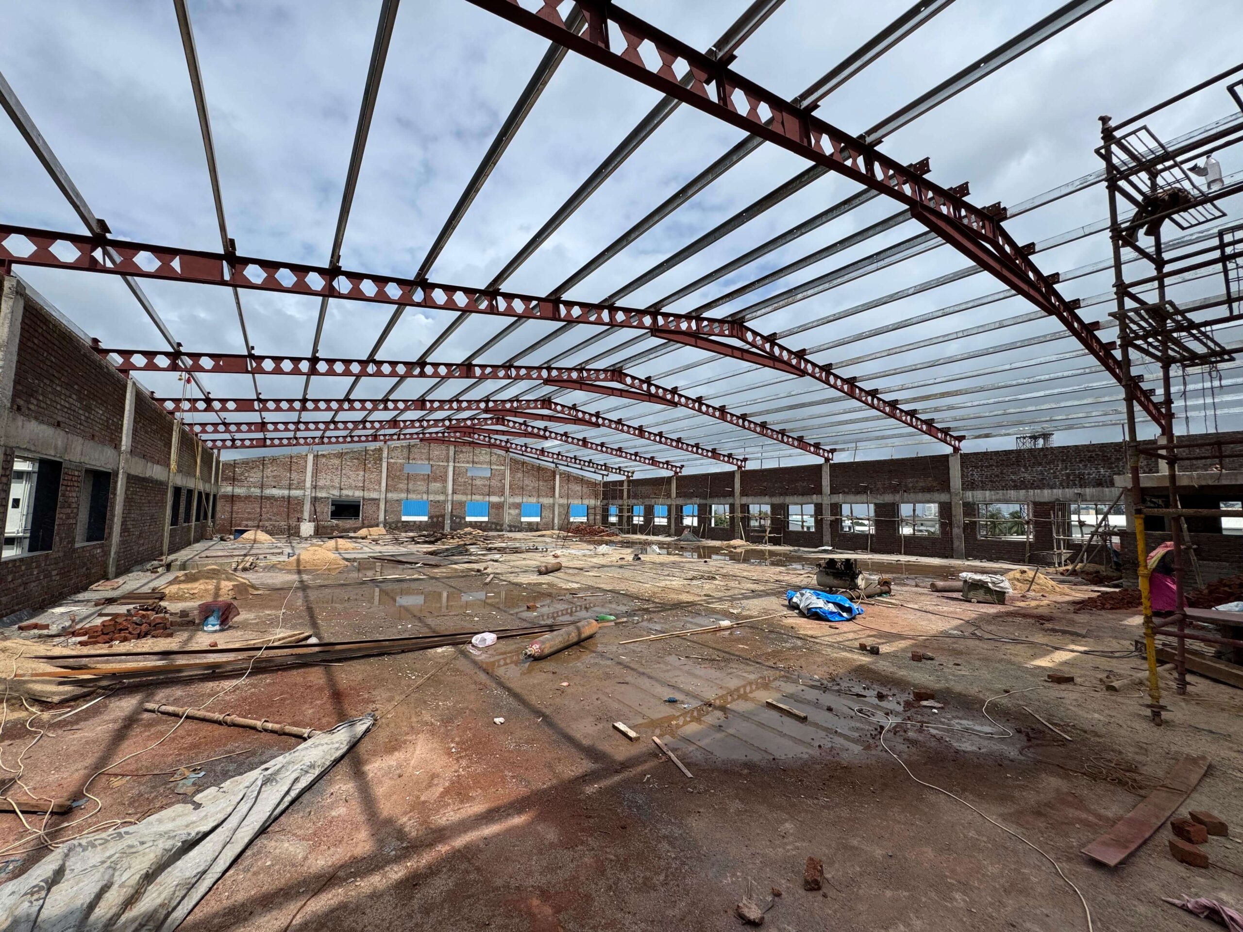 Sakshi & Associates portfolio