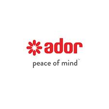 Ador logo