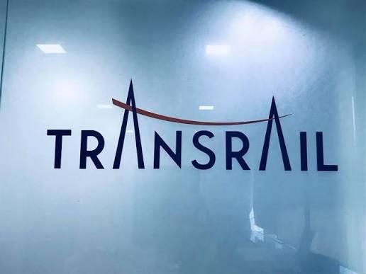 Transrail Logo