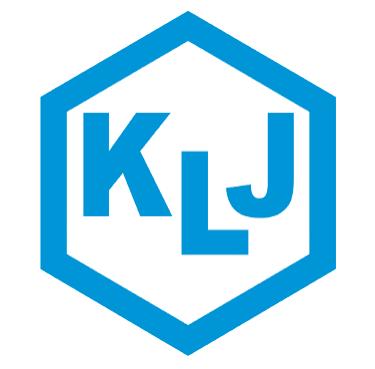 KJL logo