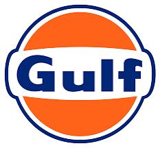 Gulf Logo