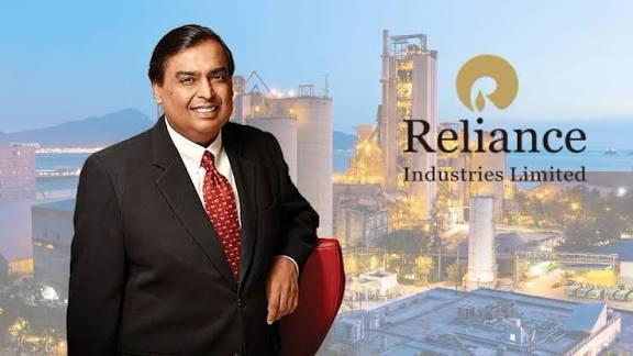 Reliance logo