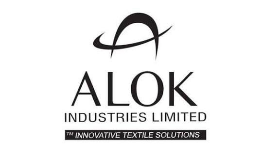 Alok Industries Limited Logo